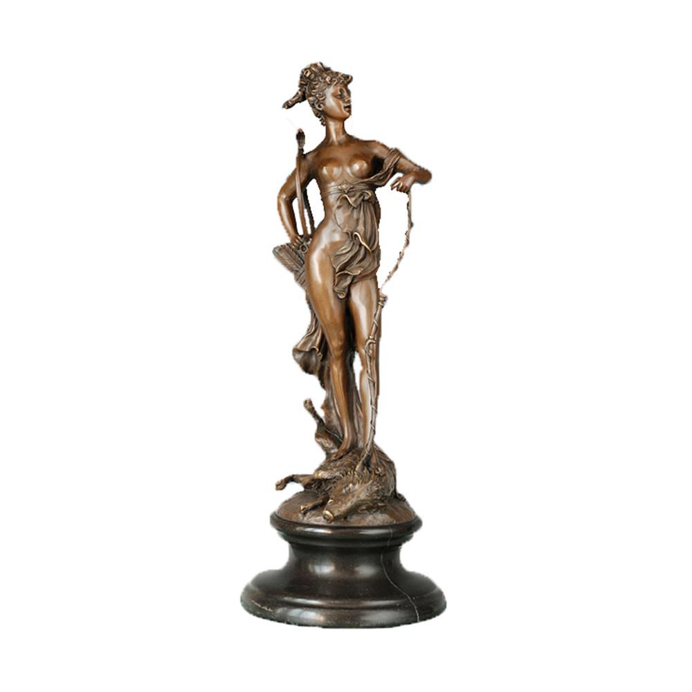 TPE-782 sale bronze statue