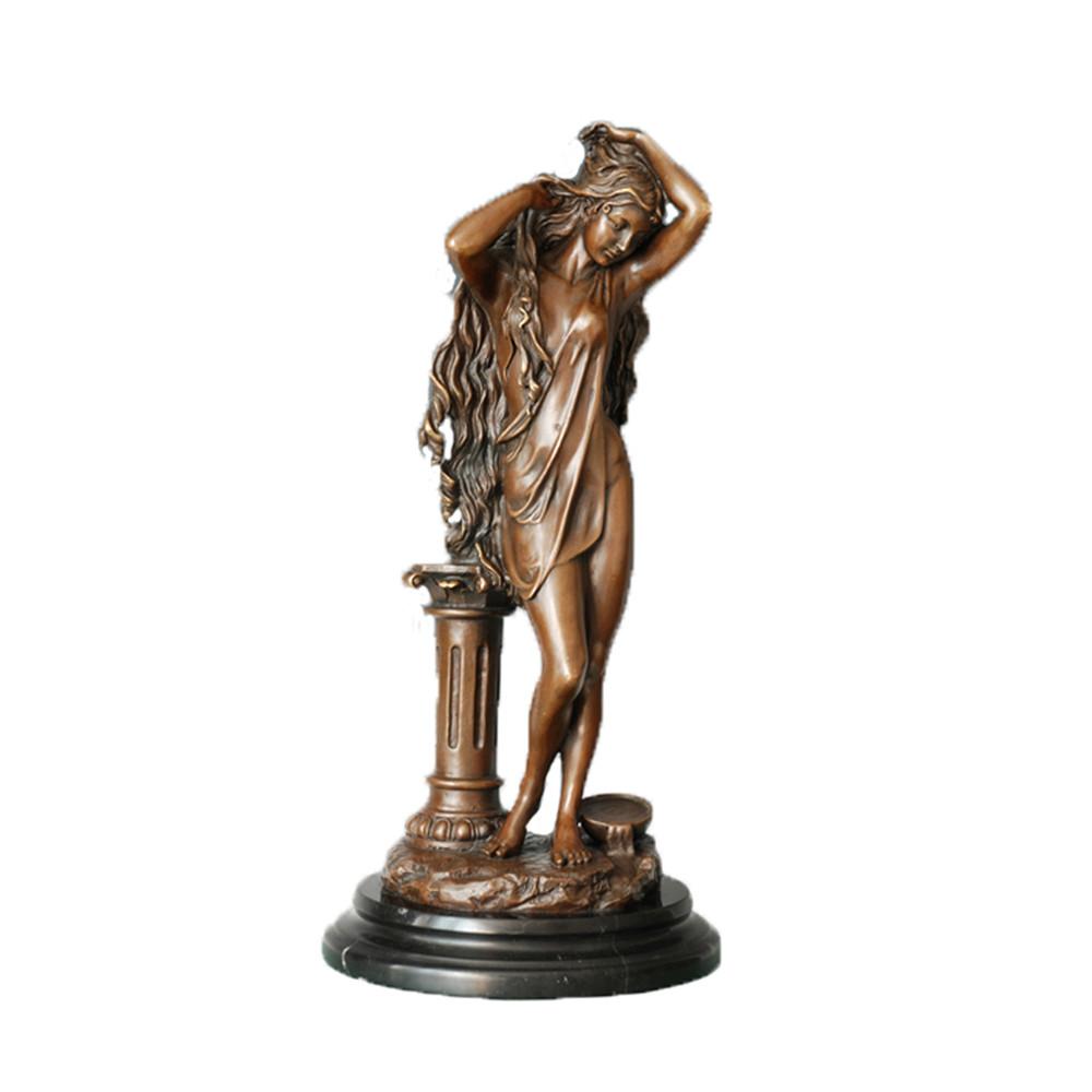 TPE-783 sale bronze sculpture