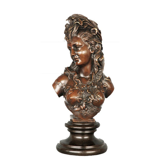 TPE-793 sale bronze statue