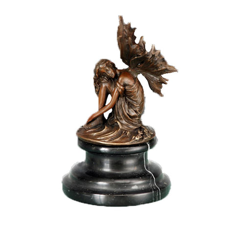 TPE-809 bronze statue for sale