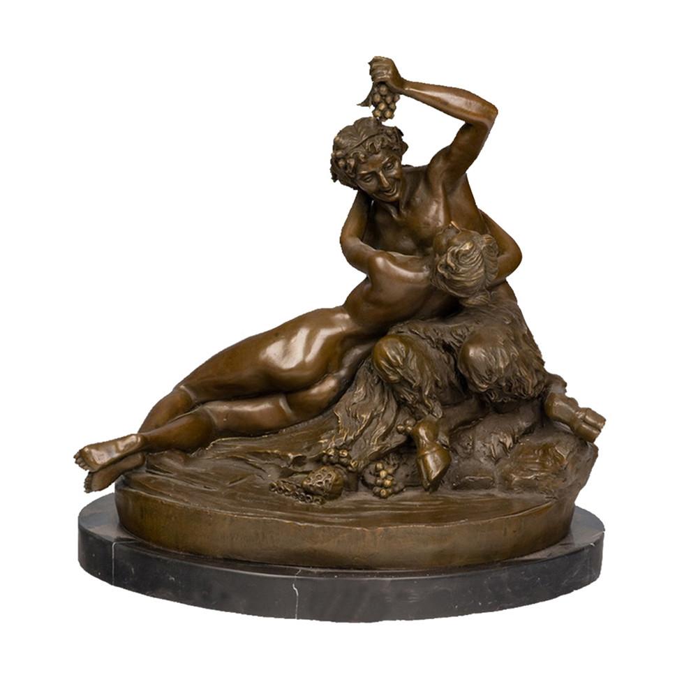 TPY-508 art sculpture