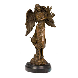 TPY-523 art bronze statue