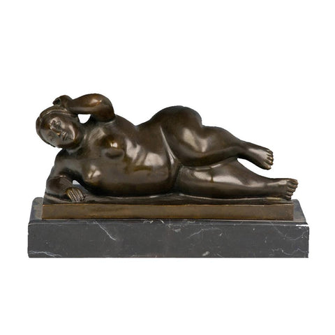 TPY-524 art bronze sculpture