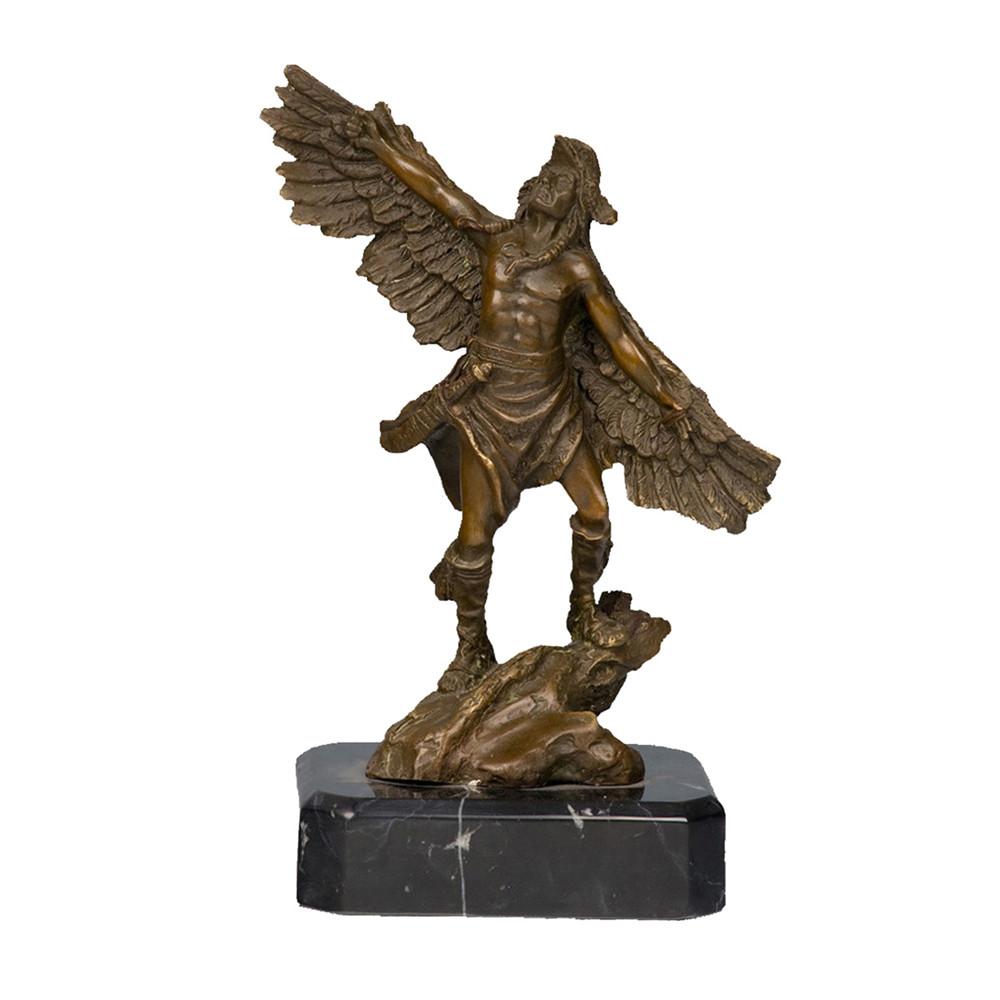 TPY-530 sale bronze statue