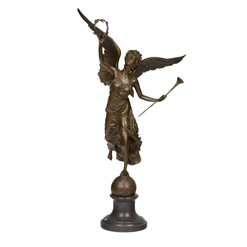 TPY-531A sale bronze sculpture