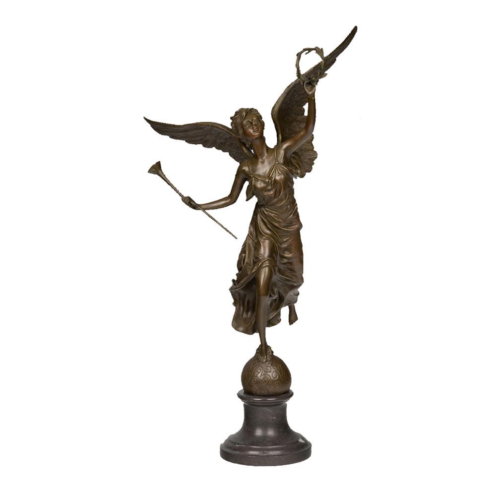TPY-531B bronze statue for sale