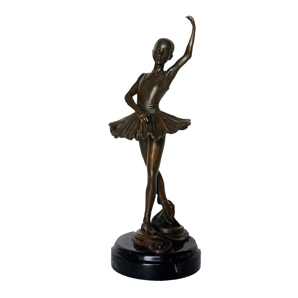 TPY-547 sale bronze statue