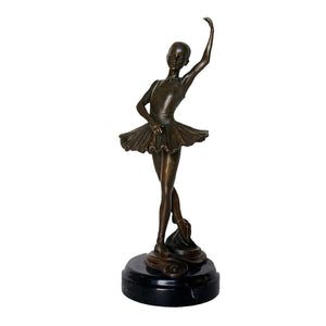 TPY-547 sale bronze statue