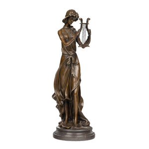 TPY-557 bronze sculpture for sale