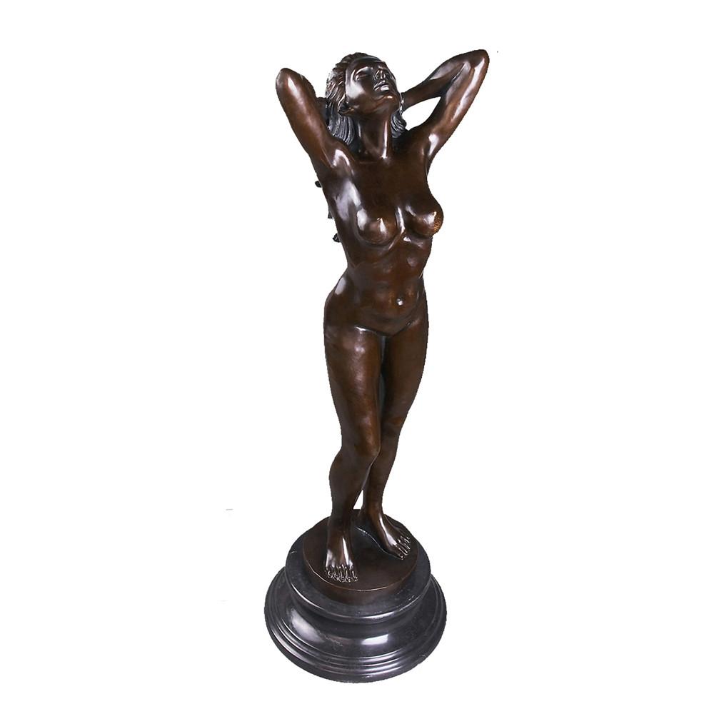 TPY-001 art statue