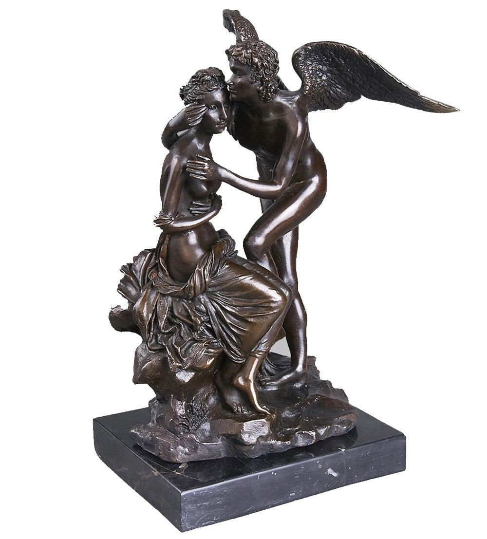 TPY-006 bronze sculpture