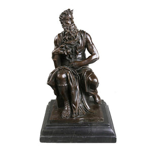 TPY-010 sale bronze statue