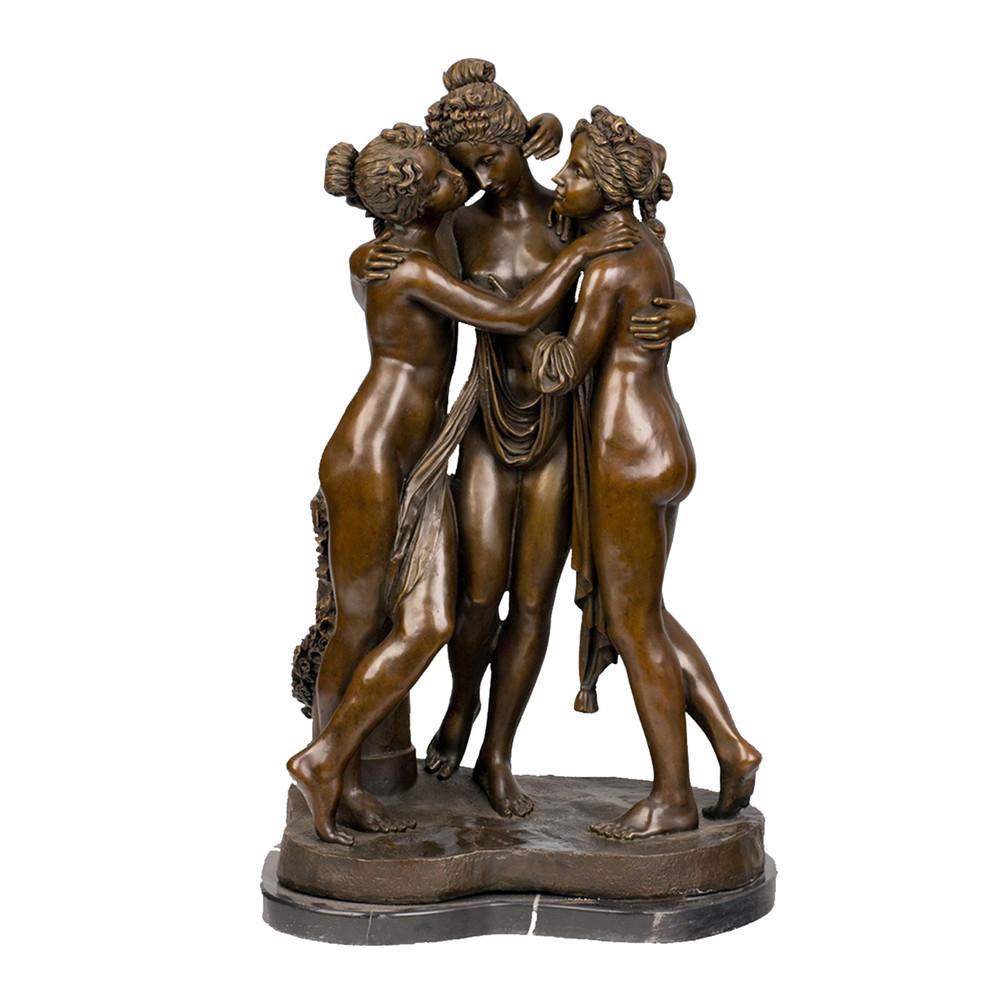 TPY-011 sale bronze sculpture