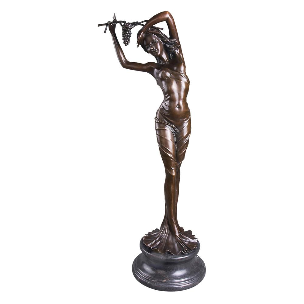 TPY-013 bronze sculpture for sale
