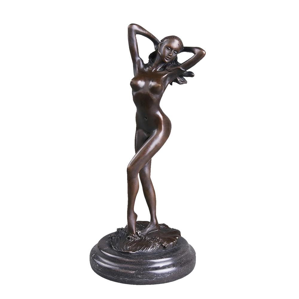 TPY-018 art statue