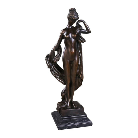 TPY-022 art bronze statue