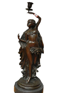 TPY-025BP bronze sculpture