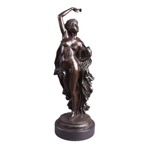 TPY-025 sale bronze sculpture