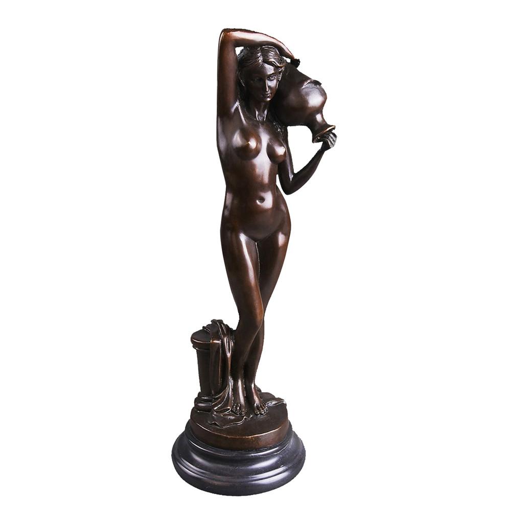 TPY-027 bronze statue for sale
