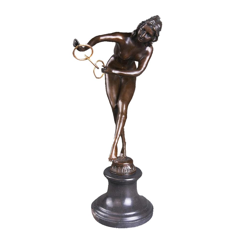 TPY-028 bronze sculpture for sale