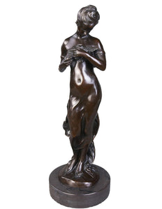 TPY-038 bronze sculpture