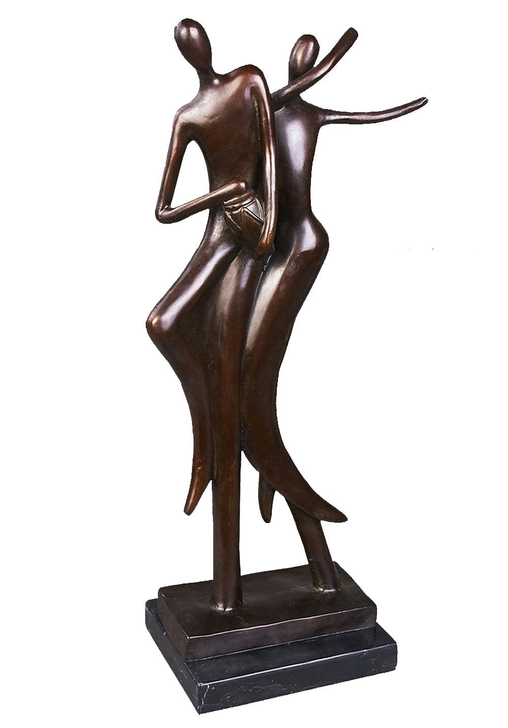 TPY-049 bronze sculpture