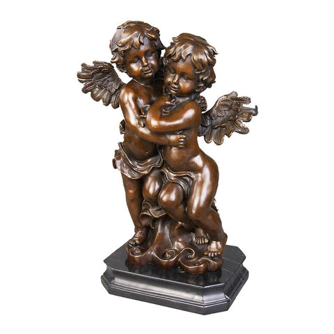 TPY-052 art bronze statue