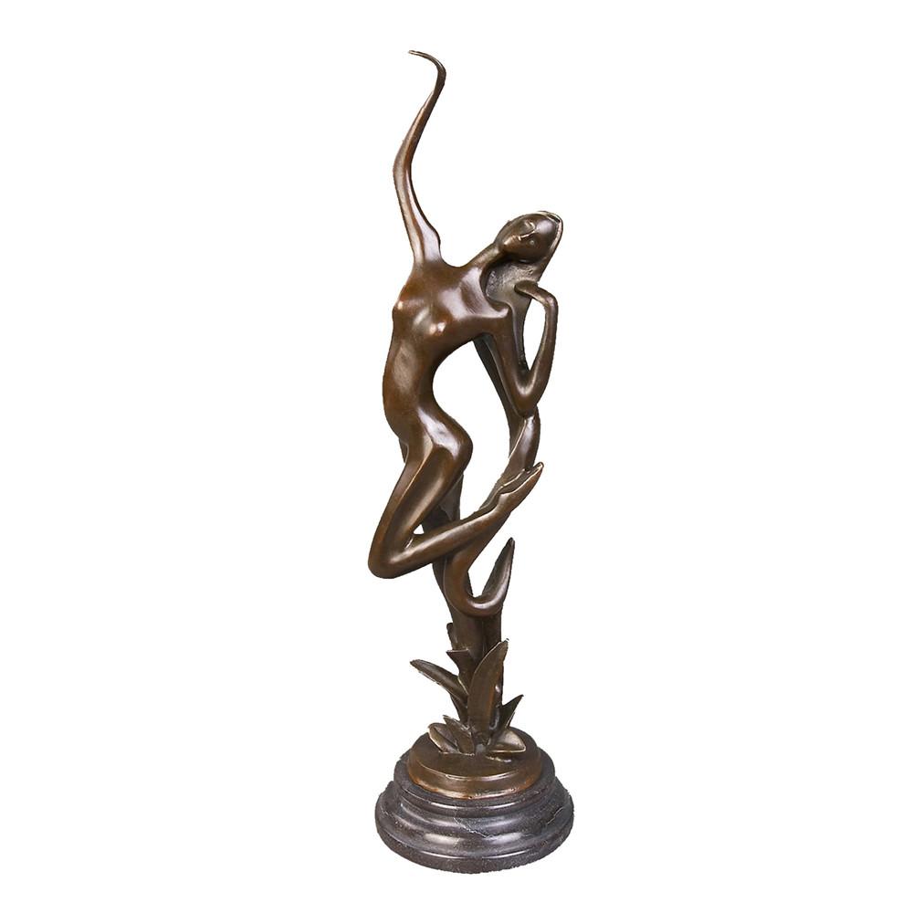 TPY-056 bronze statue for sale