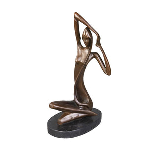 TPY-057 bronze sculpture for sale