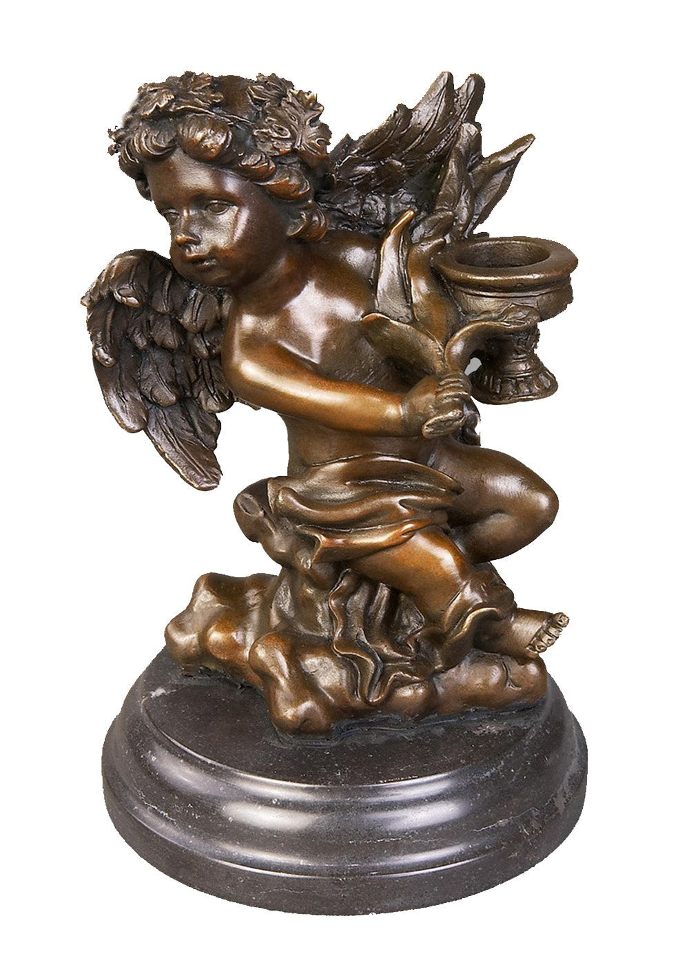 TPY-059 bronze sculpture