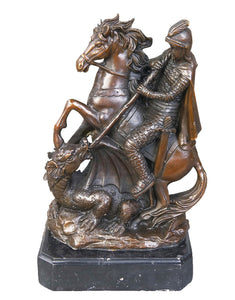 TPY-065 bronze sculpture