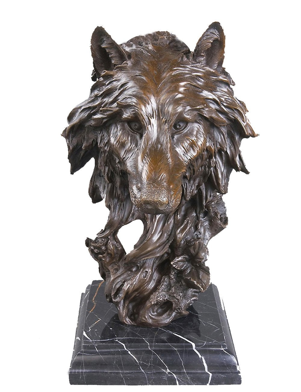 TPY-067 bronze sculpture
