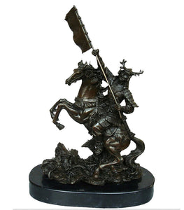 TPY-068 bronze sculpture