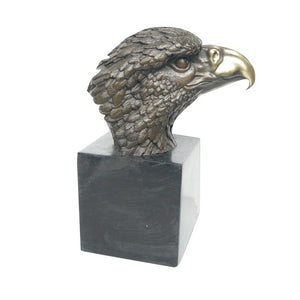 TPY-070-2 bronze sculpture