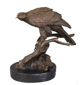 TPY-071 bronze sculpture