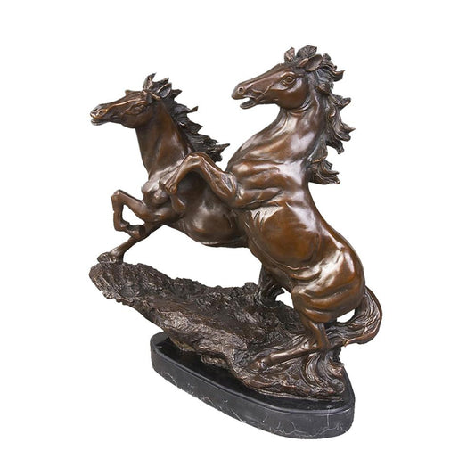 TPY-072 bronze sculpture