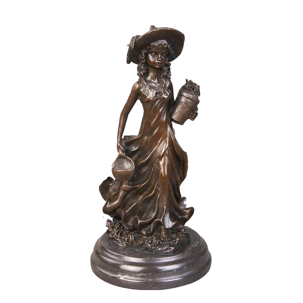 TPY-073 art statue