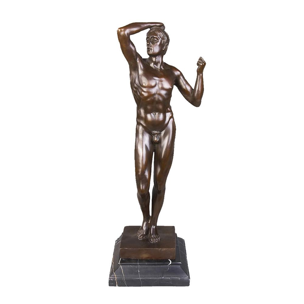 TPY-074 art sculpture