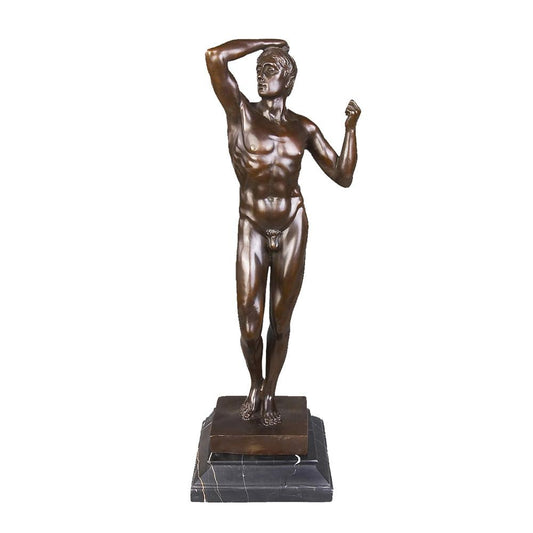 TPY-074 art sculpture