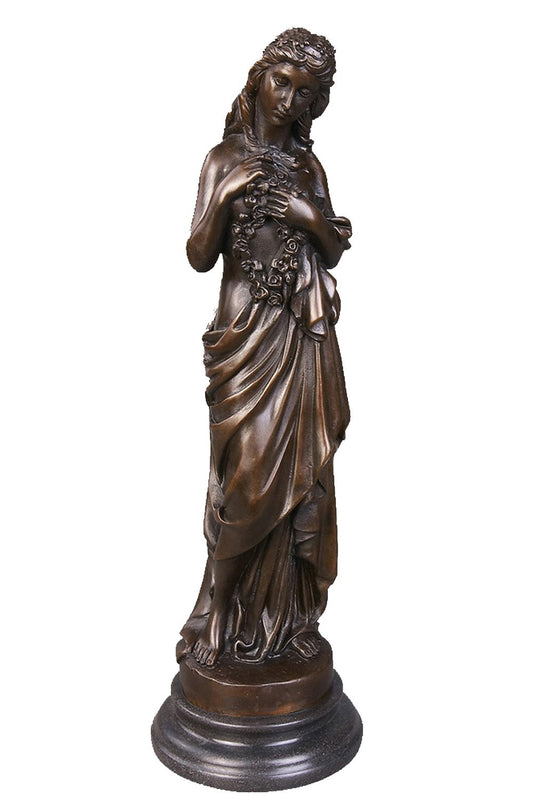 TPY-076 bronze sculpture