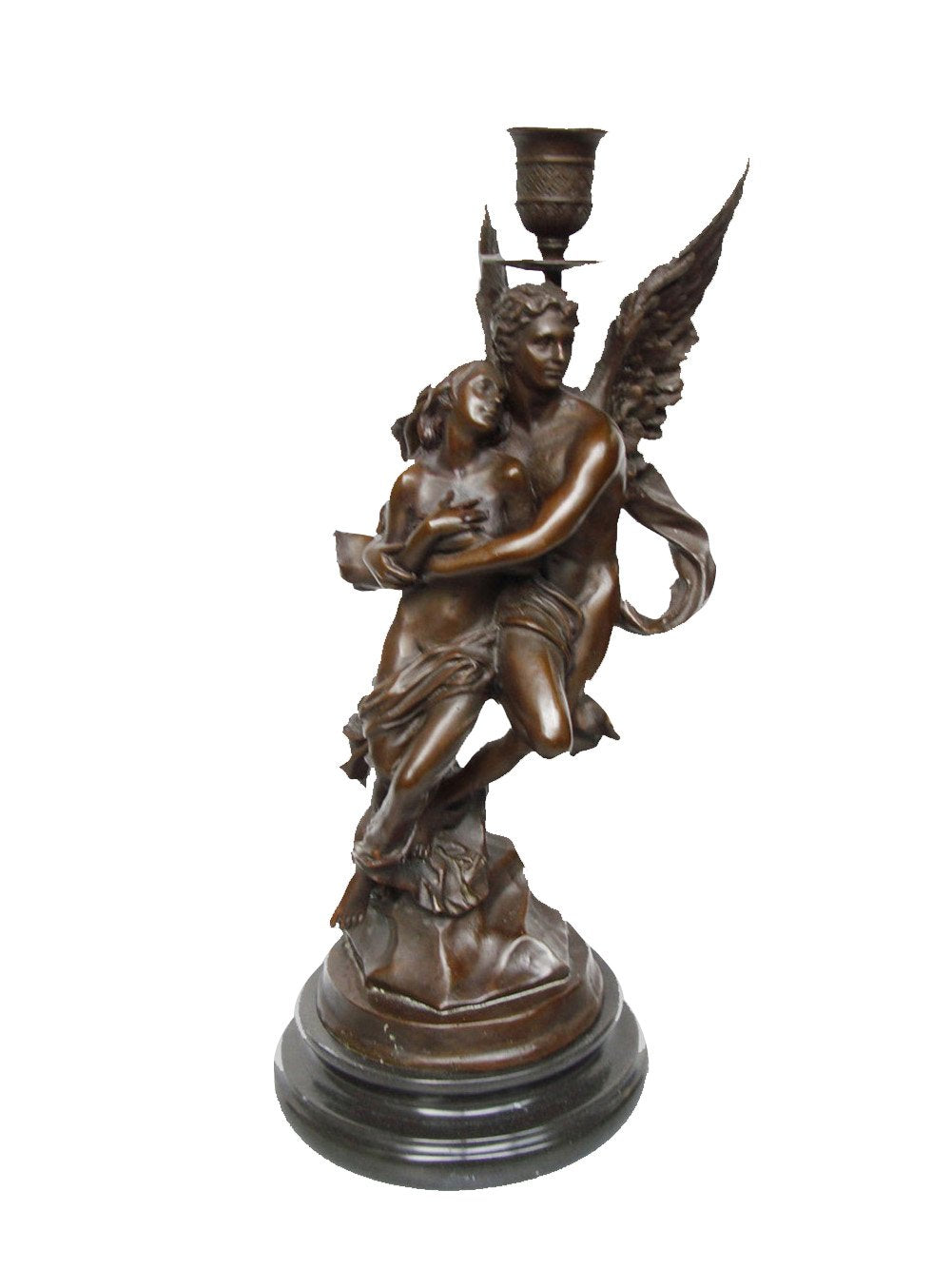 TPY-077BP bronze sculpture