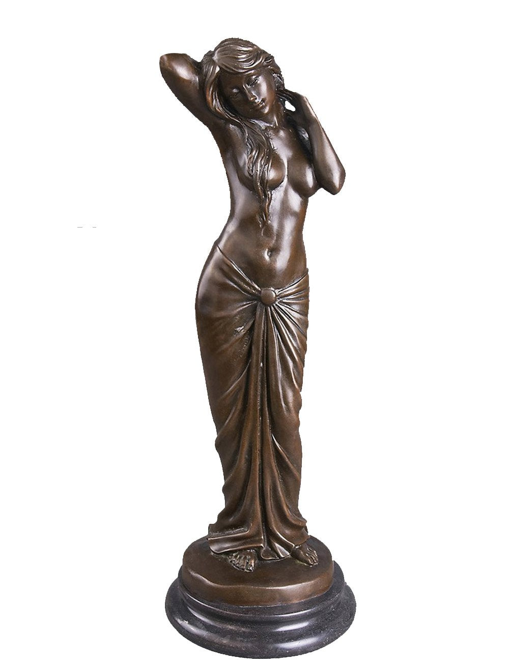 TPY-078 bronze sculpture