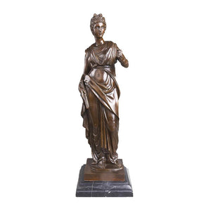TPY-079 art bronze statue