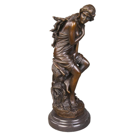 TPY-085 bronze statue for sale