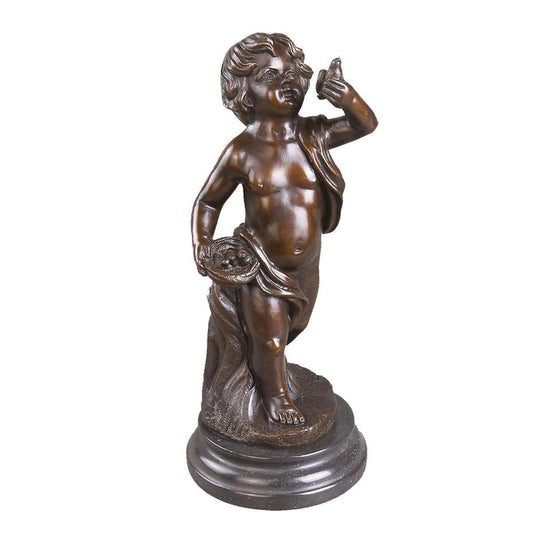 TPY-088 bronze statue