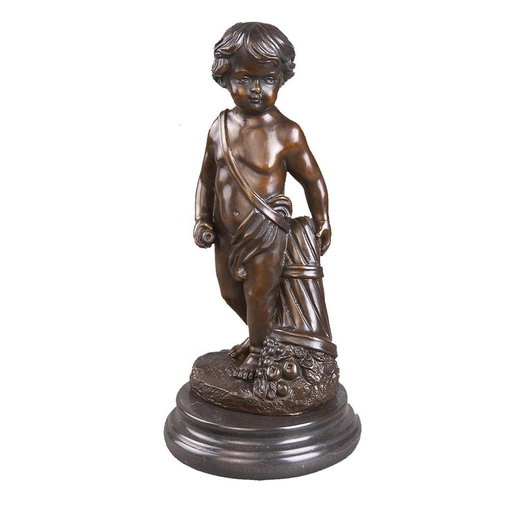 TPY-090 art statue