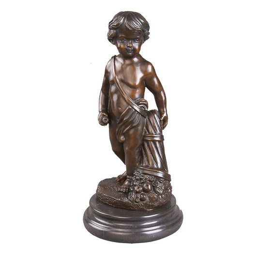 TPY-090 art statue