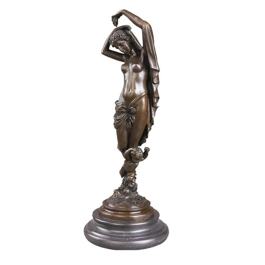 TPY-091 art sculpture