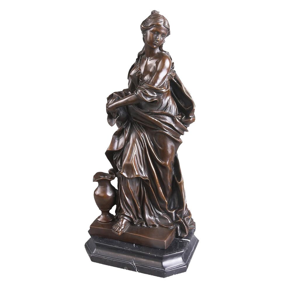 TPY-101 bronze statue for sale