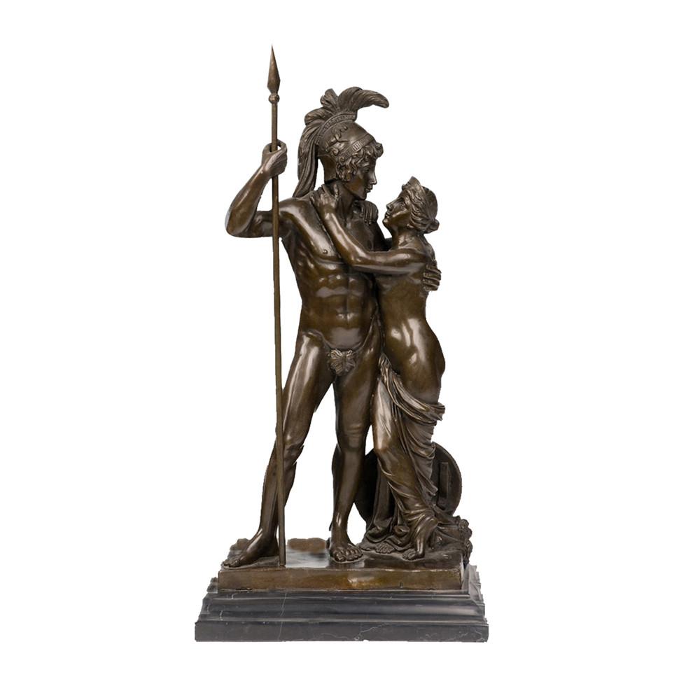 TPY-118 sale bronze statue